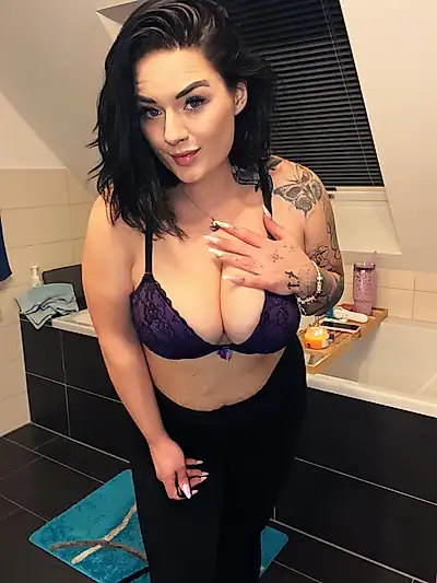 Badespaß mit Mommy  💦