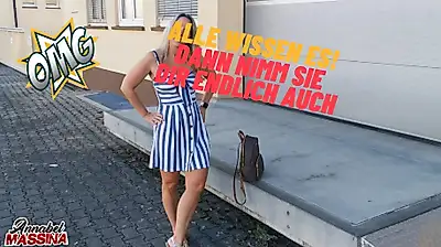 О боже! Все это знают! Теперь тебе наконец-то стоит переспать и с ними!