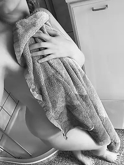 Will you come shower with me 