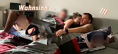 My friend's best friend...