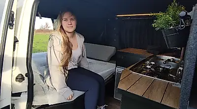 My first C******e! Am I pregnant now?!