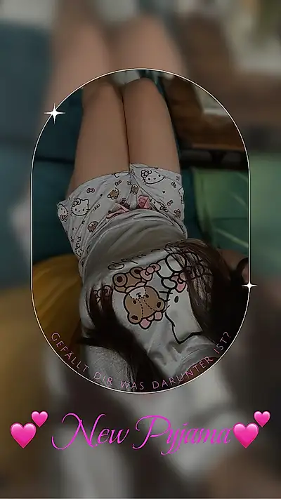 💕New Pyjama💕