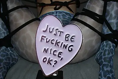 🪢 Bondage & Leoprint 🐆