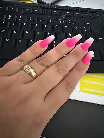 Fresh nails 💅🏼 