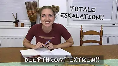 KRASS - no mercy for my RAKE!!!