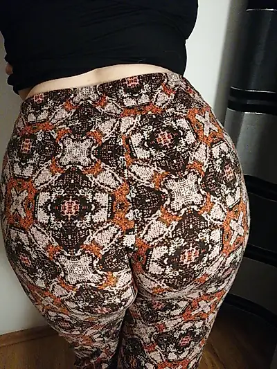 Fat ass