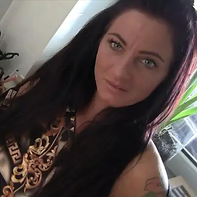 Ausgenutzt - Deept****t fast g*****t