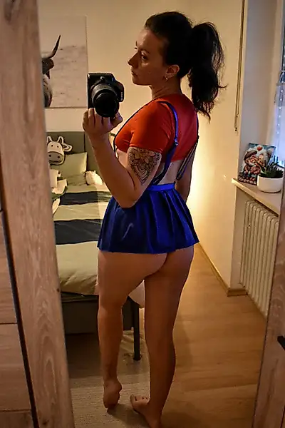 Mario Kart fan? 🍌