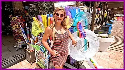 Sex fever on vacation?! 100% free sex tourist!