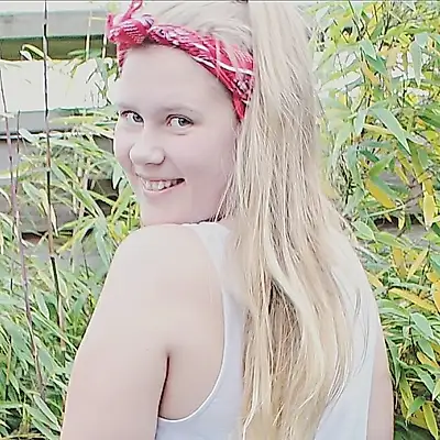 That's me - get to know me! :)