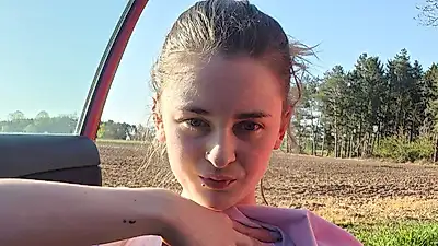 Humidité du soleil d'été...