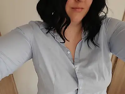 Ich strippe für Dich (Teil 1)