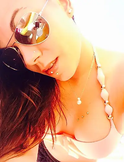 Lady Knaller s*xy Dessous Outfits ❤️