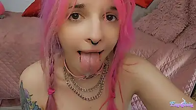 Everything for Daddy - Blowjob, Anal & Dirty Talk!