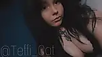 Teffi_Cat