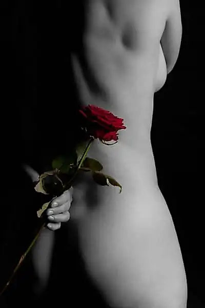 Successful photoshoot 