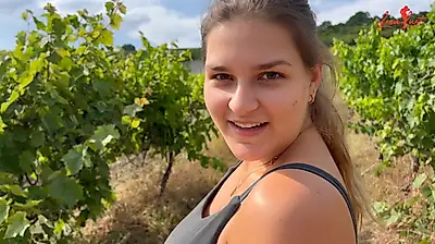 A quick little store in the great outdoors