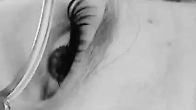 Fellation avec bite sur le visage - ne t'arrête pas ! 