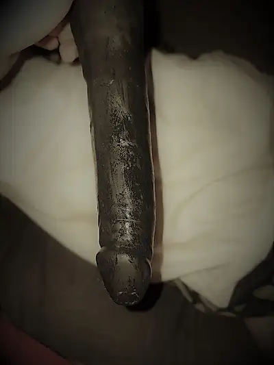 Mhh alleine und geil. 