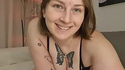 Please please get me pregnant! Dirty talk with orgasm