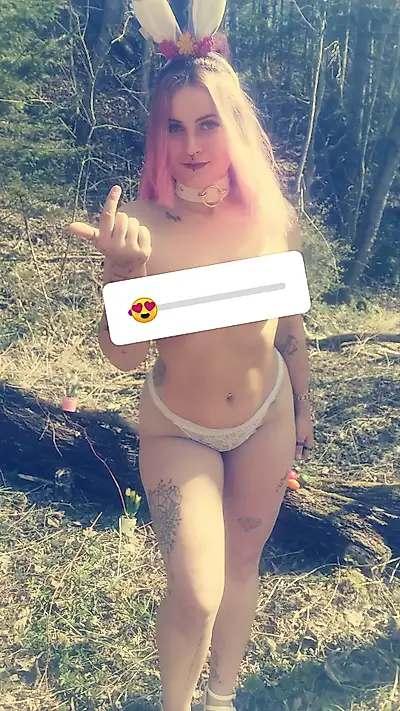 Easter surprise 🥰