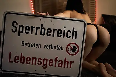 Come and hit my 🍑