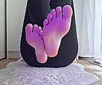 LuluToes