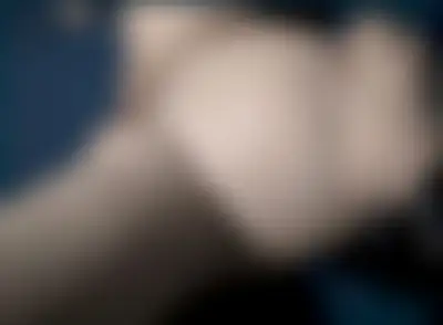 My pregnant belly + p***y