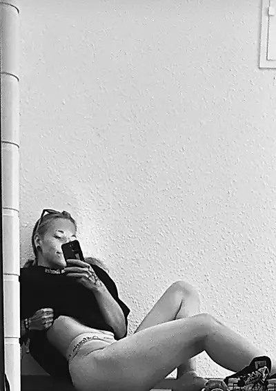 A morning full of anticipation 🔥