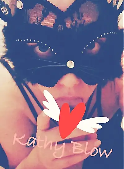 Great blowjob with a little dirty talk and cum in the mouth