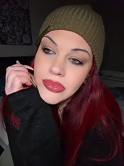 A little bit of snickering