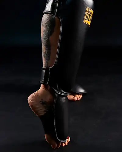 FEETS im THAIBOXSTUDIO