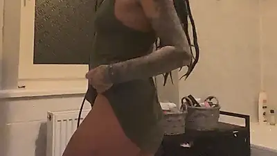 Photos en gros plan 😈 avant et après le sexe 