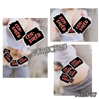 Outdoor Undressing #117