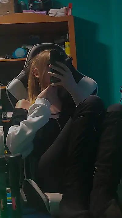 Gaming and dirty things