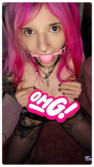 Ti***n & Ballknebel 🥵