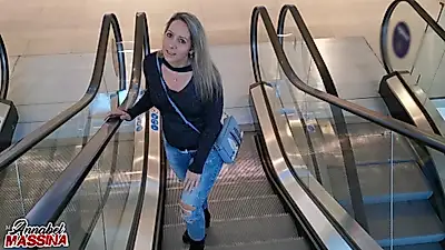 A***h obsessed trainee fucks me through, f7