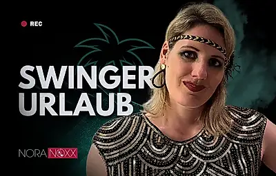 Nora explică: 4 zile de swinging: o vacanță printre oameni cu aceleași idei