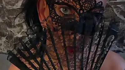 Envie d'une dominatrice ? 