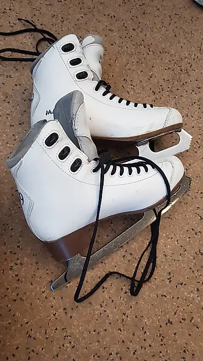 Beginners but not between the legs