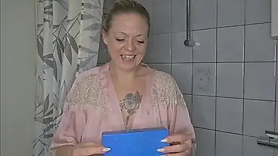 Door No. 16 User request!? Open your mouth, I'll pee in it!!