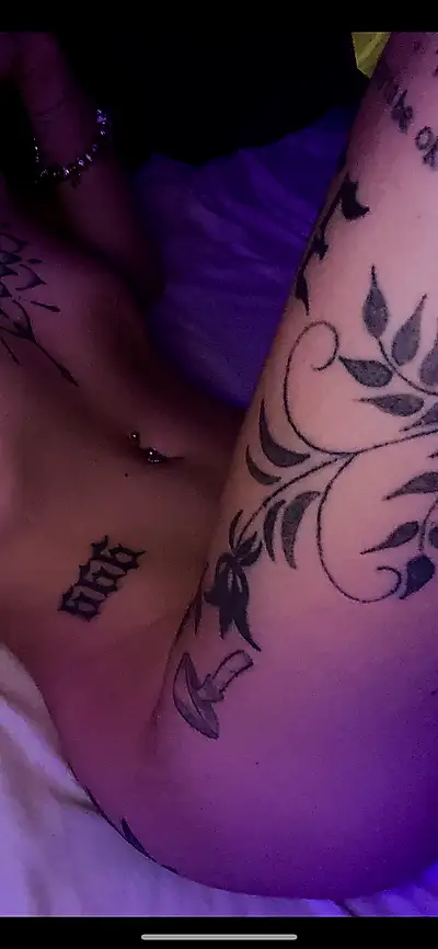 Kleine Auswahl an Nudes etc