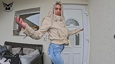 Susi und das nasse Malheur