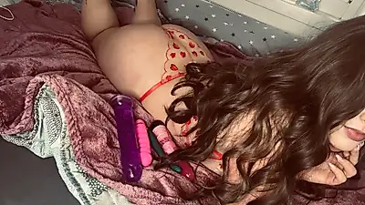 Laten we sw***s 🍆