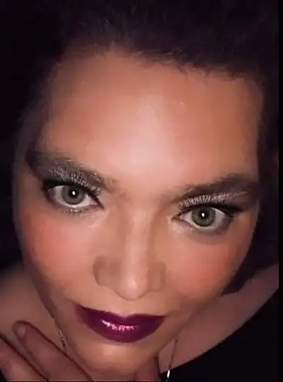 I want to be satisfied. 