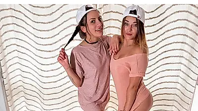Deuxième manche : DEUX FILLES, UN DÉFI - 1. Visée précise ? 