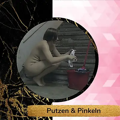 Nettoyage et P*****n