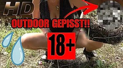 OUTDOOR ABGEP**ST!!!