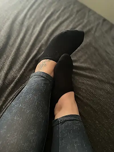 For my foot lovers 🦶🏽🔥
