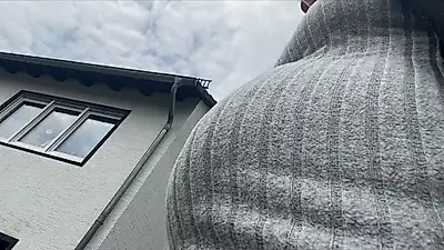 Pregnant Shaft Belly